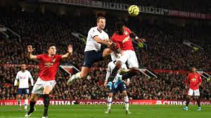 Tottenham hotspur v manchester united. Tottenham Vs Manchester United Preview How To Watch On Tv Live Stream Kick Off Time Team News