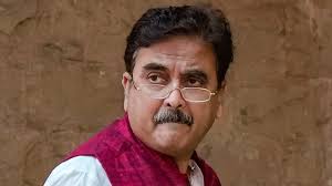 Justice Abhijit Ganguly to join BJP after resigning as Calcutta HC judge -  India News | The Financial Express