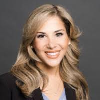 Melissa Solomon's Instagram, Twitter & Facebook