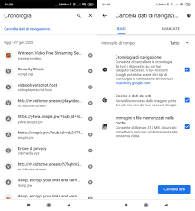 Questa app fornisce le seguenti azioni: Migliore App Pulizia Android Wizblog