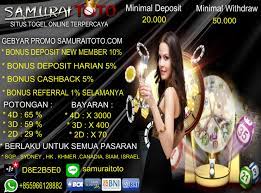 Pin On Togel Online Terpercaya
