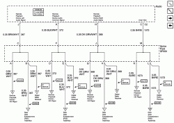 Thank you to whoever made this, i could not be. 2003 Radio Wiring Chart Chevy Avalanche Fan Club Of North America