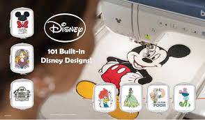 Colors 9 thread changes 9 embroidery design available in sizes : Brother Stellaire Xj1