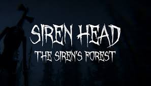Your description is awaiting moderation. Siren Head The Siren S Forest On Steam