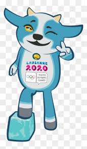 The olympic mascots are fictional characters, usually an animal native to the area or human figures, who represent the cultural heritage of the place where the olympic and paralympic games are taking. Games Mascot Ready To Lead The Excitement In 2019 Canada Winter Games Mascot Free Transparent Png Clipart Images Download