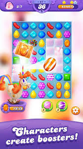 Baixe Candy Crush Friends Saga Em King Com Hoje Mesmo Candy Crush Games Candy Crash Candy Games
