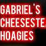 Westland Gabriel's Cheese Steak Hoagies from www.seamless.com