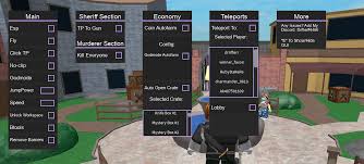 Murder mystery 2 codes in roblox february 2021 updated. Murder Mystery 2 Coin Farm Gui More 2021 Robloxscripts Com