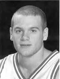 1999-00 Men's Basketball Roster