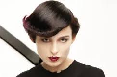 Włosy pod kontrolą: "na chłopaka", ale kobieco