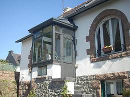 Voir plus d'idées sur le thème maison, maisons extérieures, veranda. Veranda Lamour Fabricant De Verandas A Brest Et Guingamp