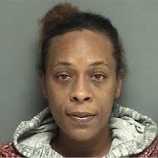 Most Wanted in Calhoun County