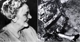 Unusual Deaths From History: Gruesome, Odd, and Some Unsolved