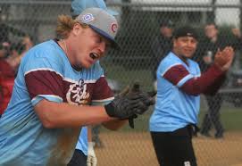 IN PHOTOS: Scenes from Rotary Club of Kenosha West Softball Tournament