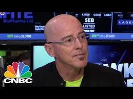 GoDaddy CEO Blake Irving Talks IPO