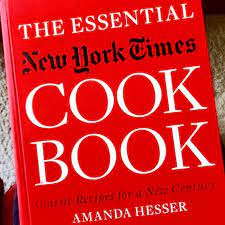 New The 10 Best Recipes With Pictures What Are You Reading I M Starting In On The Essential Newyorktimescom Food Pictures Classic Food Joy Of Cooking