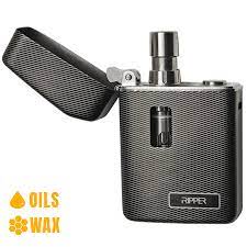 Go ahead and celebrate because your search is over! Honey Vape Gear Cannabis Oil Vape Tanks Dry Herb Marijuana Wax Vaporizers