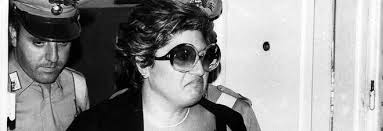 E' morta Anna Mazza la “signora” della camorra di Afragola