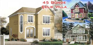 100 m2 oturumu olan bir müstakil ev için ortalama olarak metrekare fiyatı 110.000 tl olarak hesaplanabilir. 200 M2 Ev Cesitleri Ve 2 Katli Celik Villa Maliyeti Servilla Celik Ev Celik Villa