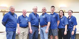 Westfield Eyes Capital Projects, Downtown Zoning Change PBA Denounces  Program Cuts, Staff Layoffs at County Jail