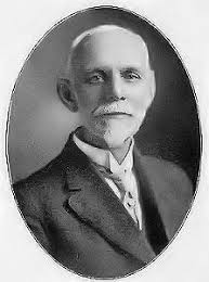 James Henry Fillmore, Sr.