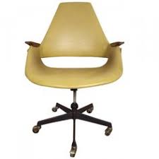 Upholstered Desk Chairs Swivel Ideas To Decorate Desk Office Chair Mid Century Modern Chair Vintage Mid Century Desk