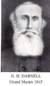 Nicholas Henry Darnell (1807-1885)