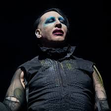 We are chaos out now! Marilyn Manson Is Sought On Arrest Warrant In New Hampshire The New York Times