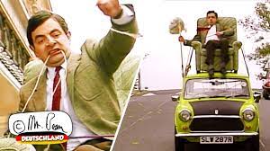 We did not find results for: Beans Auto Lustige Clips Mr Bean Deutschland Youtube