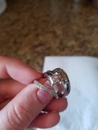 Diamonds might be expensive, but you can easily clean them with simple household products. Diy Jewelry Cleaner To Quickly Restore Your Rings Sparkle