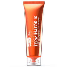 AcneFree Terminator 10 Acne Spot Treatment