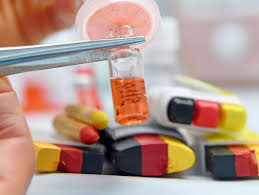 Check spelling or type a new query. Stiftung Warentest Warnt Vor Schadstoffen In Em Schminke Der Spiegel