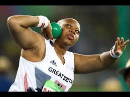 There will be 167 medal events: Athletics Women S Shot Put F34 Final Rio 2016 Paralympic Games Video Dailymotion
