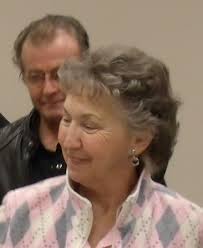 Joan Mitchell Obituary (Mary 11, 1937