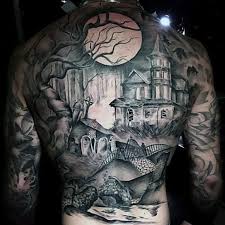Pin De Sara Mekhzer En Tattoo Tatuajes Para Hombres Tatuajes En La Espalda Y Tatuajes