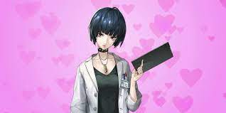 How To Romance Tae Takemi in Persona 5 Royal