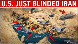 The US Plan to Seize Iran's Kharg Oil Island - YouTube