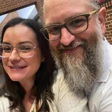 Danielle Arbuckle's Instagram, Twitter & Facebook