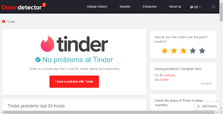 While some daters believe the tinder app is for casual. Tinder Error 5000 Fix It In 5 Easy To Follow Steps