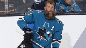 However, it was how we got there (combined with the fact that thornton turns 42 and has a history of knee issues) that makes even entertaining the idea of joe. Joe Thornton Will Noch Lange Weiterspielen Davos Kann Von Ruckkehr Des Nhl Stars Traumen