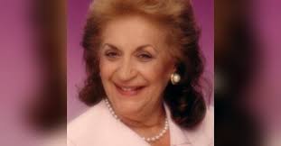 Rose Marie Grasso Obituary