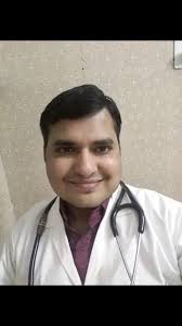 Psychiatrist in Agra