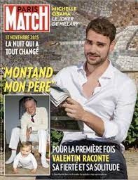 👑 le grand tabou du 21 juillet : 220 Idees De Les Couvertures De Paris Match Paris Match Paris Actualite