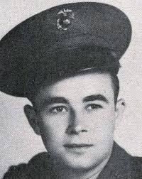 Ellis Jasper Huff Jr. (1923-1966)