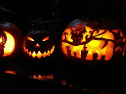 For this one can either use their imagination or can take help from their friends. Seven Genius Pumpkin Carving Hacks And Decoration Ideas To Know For Halloween 2020 Liverpool Echo