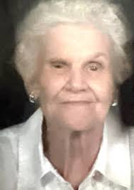 Obituary for Agnes Verna (Metcalfe) Greenwell