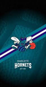 We hope you enjoy our growing collection of hd images to use as a background or home screen for your smartphone or computer. Vintage Charlotte Hornets Nba Iphone 6 7 8 Lock Screen Wallpaper A Photo On Flickriver