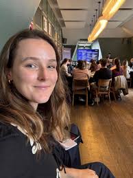 Amber Constable FCCA