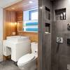 Blue and white tight bathroom ideas. Https Encrypted Tbn0 Gstatic Com Images Q Tbn And9gctaxu71vwbxsfob48tucmlcdkehijhttimsawkszaa Usqp Cau