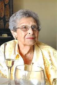 Betty Jane Endicott Obituary